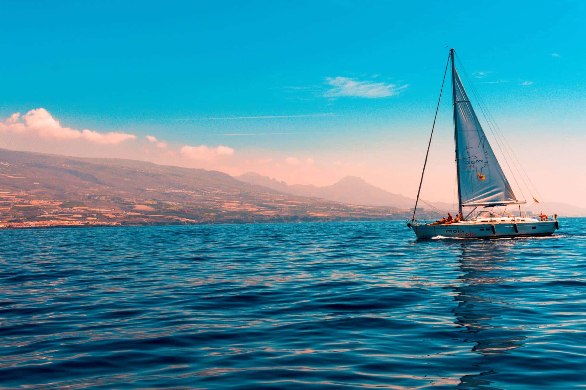 Bodrum DD Yachting